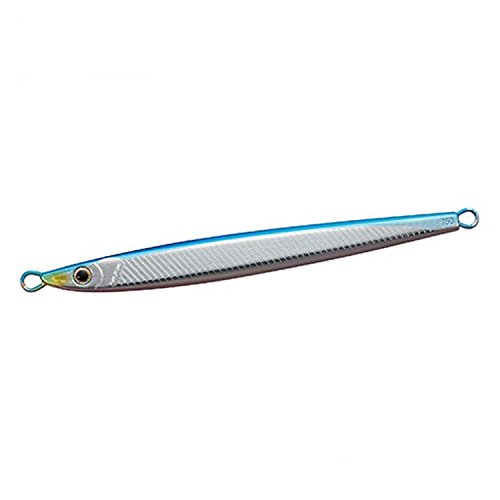 Shimano オシア スティンガーバタフライ ドリフトスラッシャー Jt 115p 150g 08t アルミベイト アングラーズ 釣果150万件の魚釣り情報サイト
