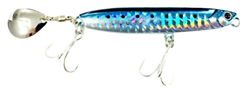 Majorcraft ジグパラ サーフ 35g イワシ アングラーズ 釣果300万件の魚釣り情報サイト