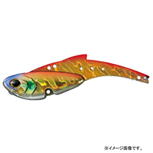 Daiwa モアザン リアルスティール18g デイリアクション アングラーズ 釣果190万件の魚釣り情報サイト
