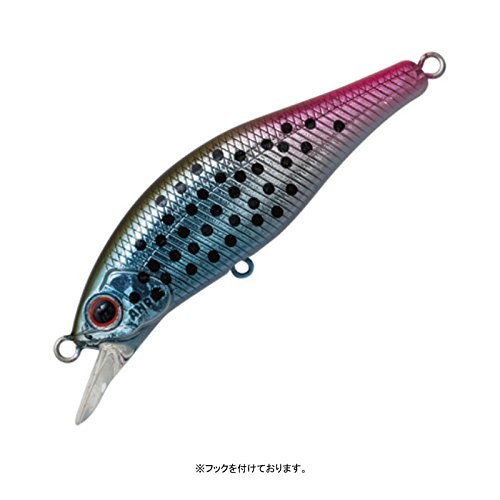 Angler 39 S Republic アレキサンドラ イトウ アングラーズ 釣果190万件の魚釣り情報サイト