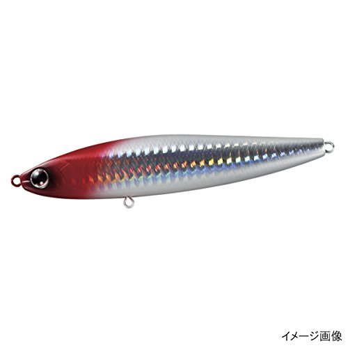 Daiwa フローティングミノー レッドヘッド アングラーズ 釣果190万件の魚釣り情報サイト Daiwa フローティングミノー レッドヘッド アングラーズ 釣果190万件の魚釣り情報サイト
