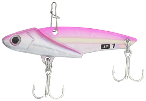 Majorcraft ジグパラブレード7g グロー アングラーズ 釣果190万件の魚釣り情報サイト