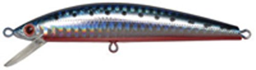 Jackson アスリートミノー ダッシュチューン イワシカラー アングラーズ 釣果250万件の魚釣り情報サイト