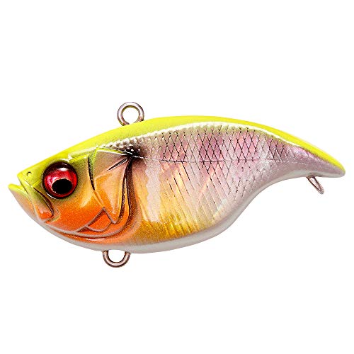 Megabass バイブレーションx ダイナ チャートバックギル アングラーズ 釣果250万件の魚釣り情報サイト