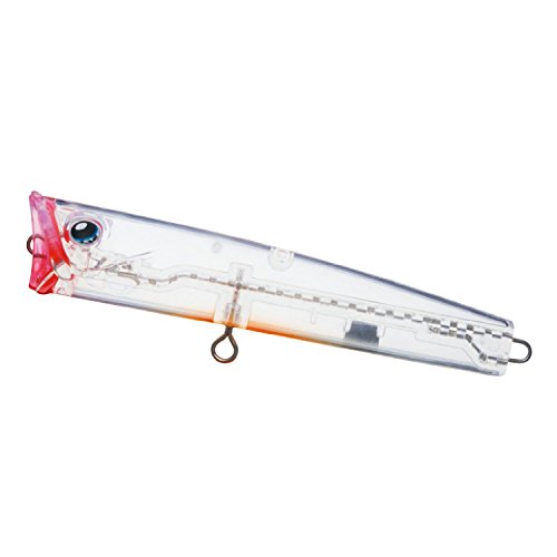 Daiwa ドラドポッパー2 クリア アングラーズ 釣果190万件の魚釣り情報サイト