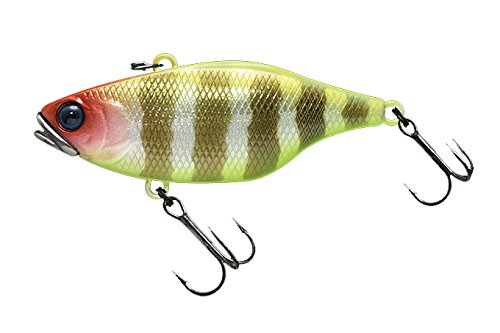 Jackall Tn60 野池ピエロ アングラーズ 釣果250万件の魚釣り情報サイト