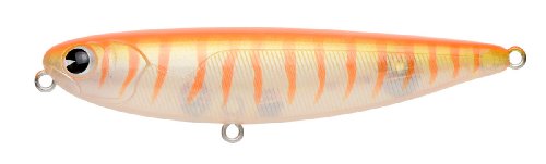 Ima プガチョフコブラ60mm オレンジギーゴ 004 アングラーズ 釣果190万件の魚釣り情報サイト