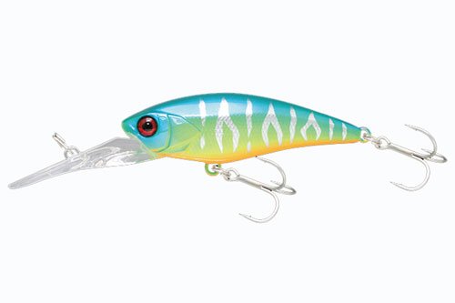 ジャッカル ディービルシャッド 55MR