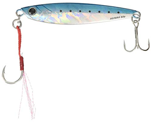 メジャークラフト ジグパラショート40g