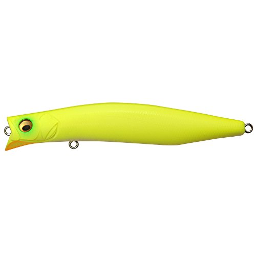 Megabass カゲロウ124f ドチャート アングラーズ 釣果300万件の魚釣り情報サイト