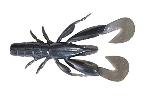 Jackall チャンクロー3 5 クロザリ アングラーズ 釣果0万件の魚釣り情報サイト