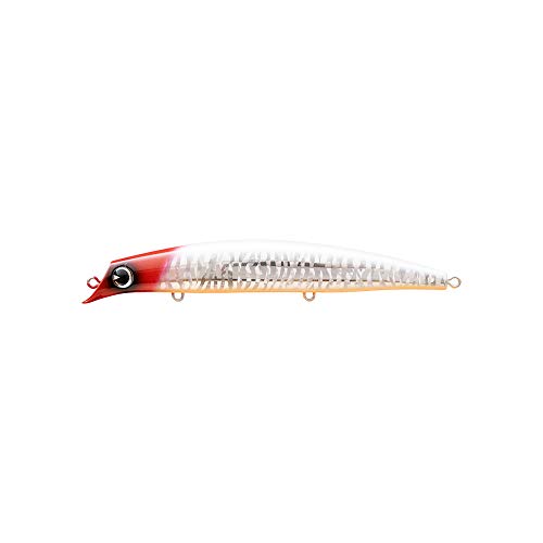 Ima サスケ烈波1 チャートヘッドクリア アングラーズ 釣果250万件の魚釣り情報サイト