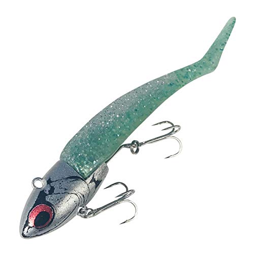 Coreman Vj 28 沖堤イワシ アングラーズ 釣果190万件の魚釣り情報サイト