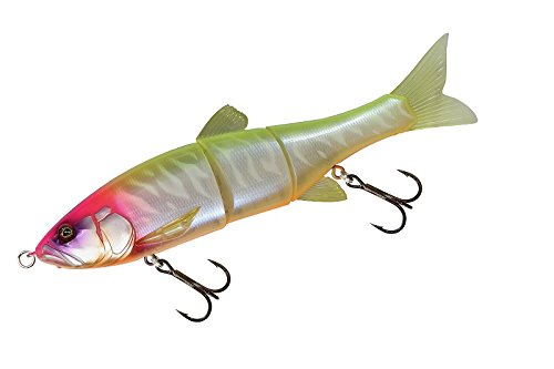 ダウズスイマー240 マルハタゴーストチャート Seiki Gekiyasu ルアー装備 Luminisolucoes Com Br