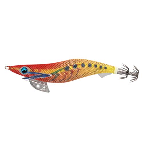 Yamashita Amp Maria エギ王k3 5号シャロー メープルサンセット アングラーズ 釣果250万件の魚釣り情報サイト