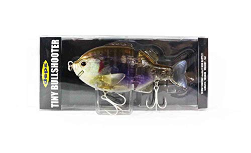 deps タイニー・ブルシューター グラスギル - アングラーズ | 釣果300 ...