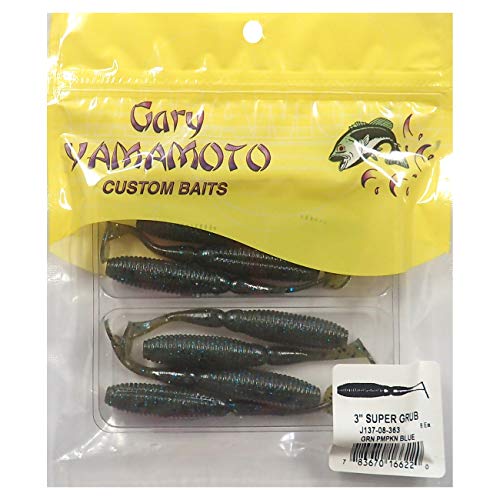 Gary Yamamoto 8インチグラブ グリーン アングラーズ 釣果300万件の魚釣り情報サイト Gary Yamamoto 8インチグラブ グリーン アングラーズ 釣果300万件の魚釣り情報サイト