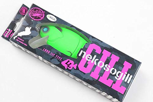 ファットラボ nekosogill LL