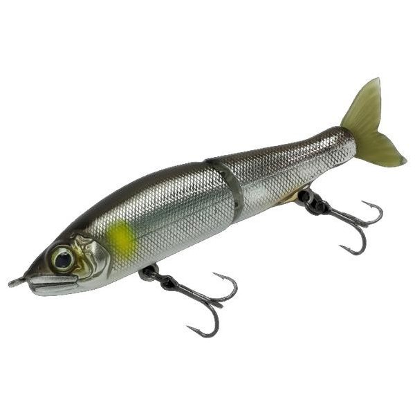 Gan Craft ジョイクロ 鮎 アングラーズ 釣果250万件の魚釣り情報サイト