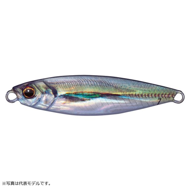 Majorcraft ジグパラ マイクロ ライブベイトカラー 15g ライブ 金アジ アングラーズ 釣果300万件の魚釣り情報サイト
