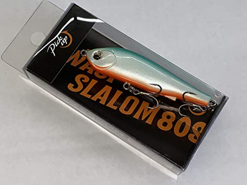 pickup ワスプスラローム80s ミルク - アングラーズ | 釣果360万件の レビュー高評価のおせち贈り物 ピックアップ ワスプスラローム ルアー用品