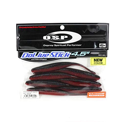 オーエスピー O S P ドライブスティック ドライブスティック アングラーズ 釣果300万件の魚釣り情報サイト