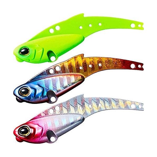 ダイワ リアルスティール18g アングラーズ 釣果0万件の魚釣り情報サイト