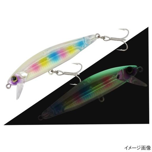 ジャッカル リズムグラブ プロブルー