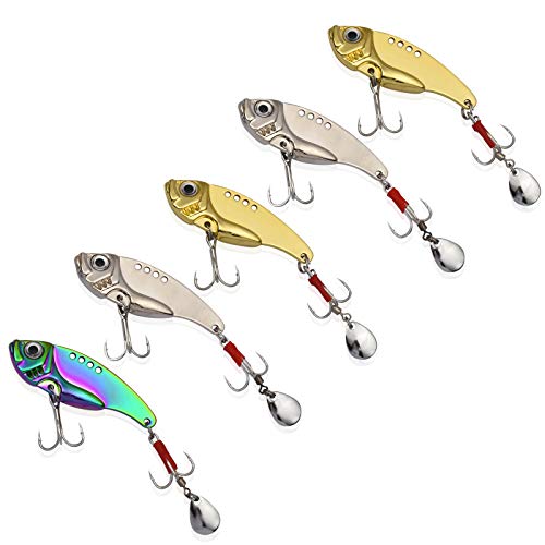 Jackson 飛び過ぎダニエル40gブレード無し ゴールドレインボー アングラーズ 釣果0万件の魚釣り情報サイト