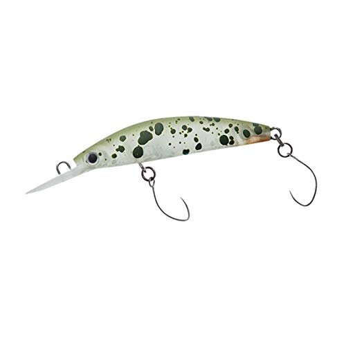 Daiwa ダブルクラッチ ミドリムシ アングラーズ 釣果250万件の魚釣り情報サイト