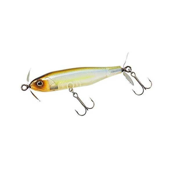 Daiwa スティーズポッパー70f ジュエルビートル アングラーズ 釣果0万件の魚釣り情報サイト