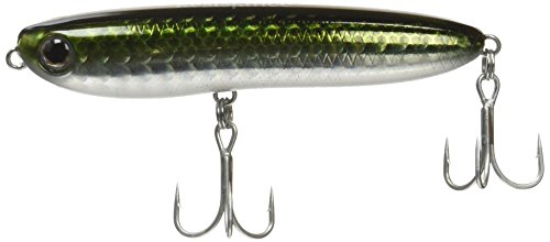 Tackle House クロナッツ67 6 5g ｈｇボラ アングラーズ 釣果250万件の魚釣り情報サイト