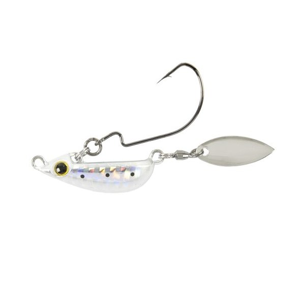 Takamiya ファルケンｒパフィン 40g ｕｖシルバーイワシ アングラーズ 釣果300万件の魚釣り情報サイト