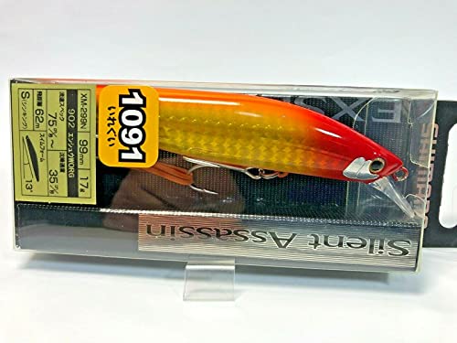 Shimano サイレントアサシン99s エンシュウworg アングラーズ 釣果300万件の魚釣り情報サイト