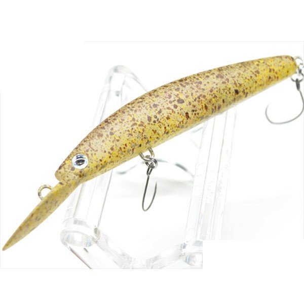 Daiwa ダブルクラッチ60f1 トッピングフード アングラーズ 釣果250万件の魚釣り情報サイト