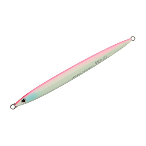 オーナー 撃投ジグストライク65g
