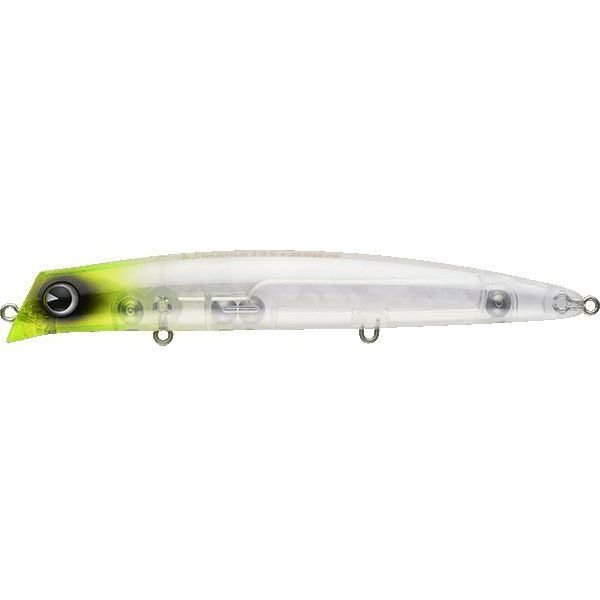 Ima コモモ125 カウンター チャートヘッドクリア アングラーズ 釣果300万件の魚釣り情報サイト