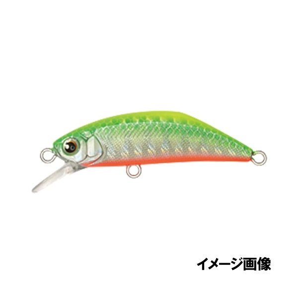 LONGIN スピッツ45S パールヤマメ - アングラーズ  釣果250万件の 