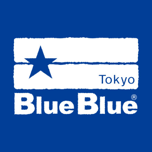 ブルーブルー