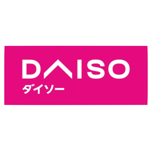 ダイソー