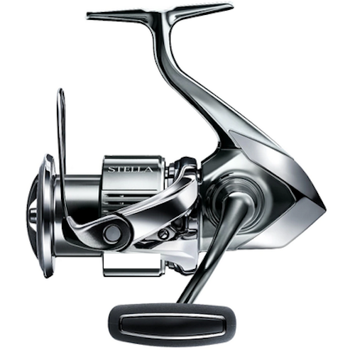 Shimano Stella 22 4000mhg アングラーズ 釣果360万件の魚釣り情報サイト