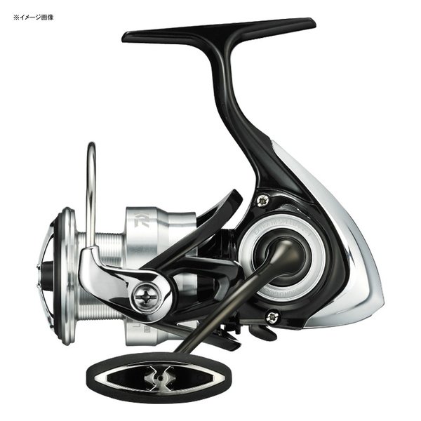 Daiwa Sprinter R2500 アングラーズ 釣果360万件の魚釣り情報サイト