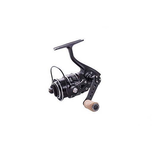 Abu Garcia Revo MGXtreme 2000SH