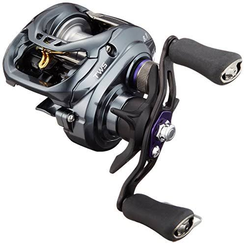 Daiwa Cronos 6101mhb アングラーズ 釣果250万件の魚釣り情報サイト
