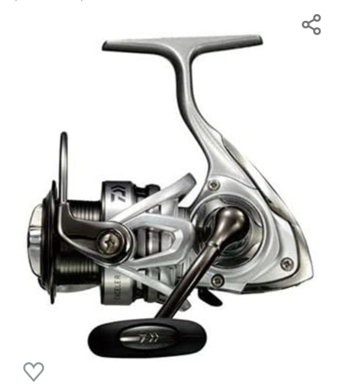 ダイワ エクセラー EXCELER 3012 H フルベアリングキット サーフ