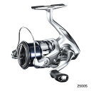シマノ ストラディック 2500s