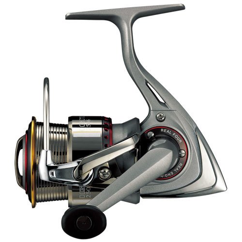Daiwa Ignis 2506 アングラーズ 釣果190万件の魚釣り情報サイト