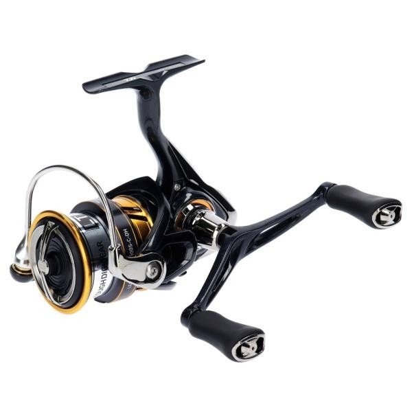 Daiwa Legalis 3000 アングラーズ 釣果250万件の魚釣り情報サイト