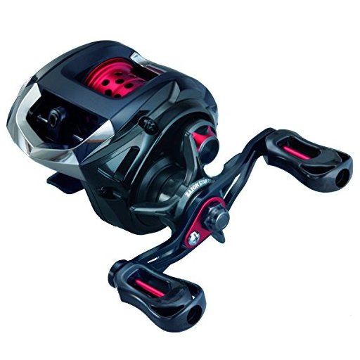 DAIWA SS AIR 8.1L