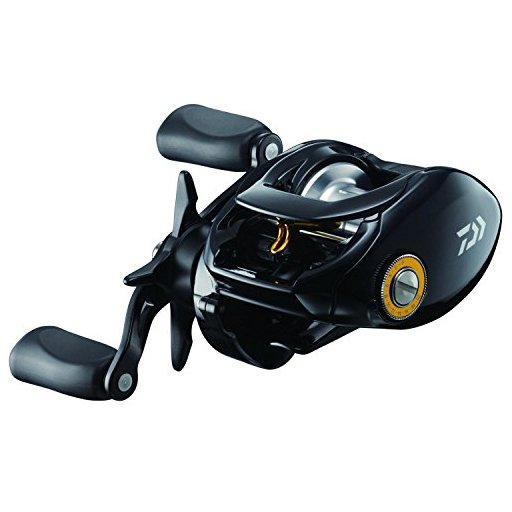 DAIWA TATULA 103H-TW